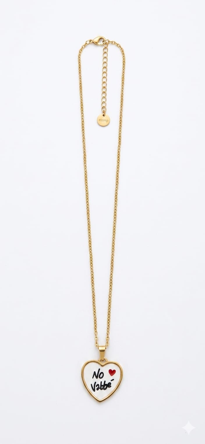 Collana "No Vabbè"