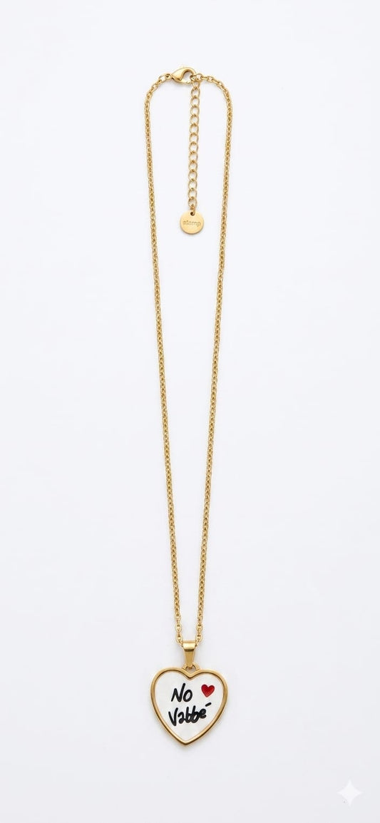 Collana "No Vabbè"