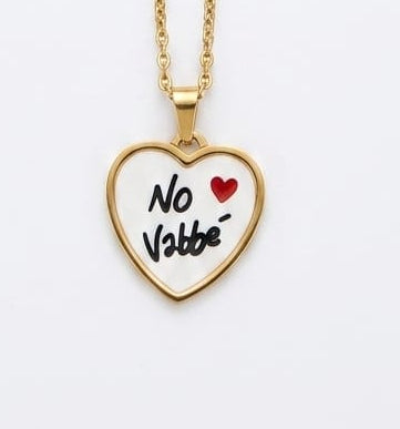 Collana "No Vabbè"