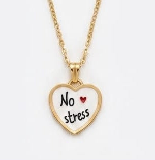 Collana "No Stress"